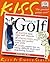KISS Guides: Playing Golf by Steve Duno (2000-07-09)