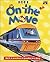 On the Move by Sarah Fecher (2000-09-01)