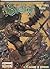 Cimoc Extra Color numero 136 by Pat Mills