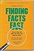 Finding Facts Fast by Alden Todd (1992-08-01)