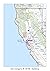 38°122° NW - Healdsburg, California Backcountry Atlas (Aerial)