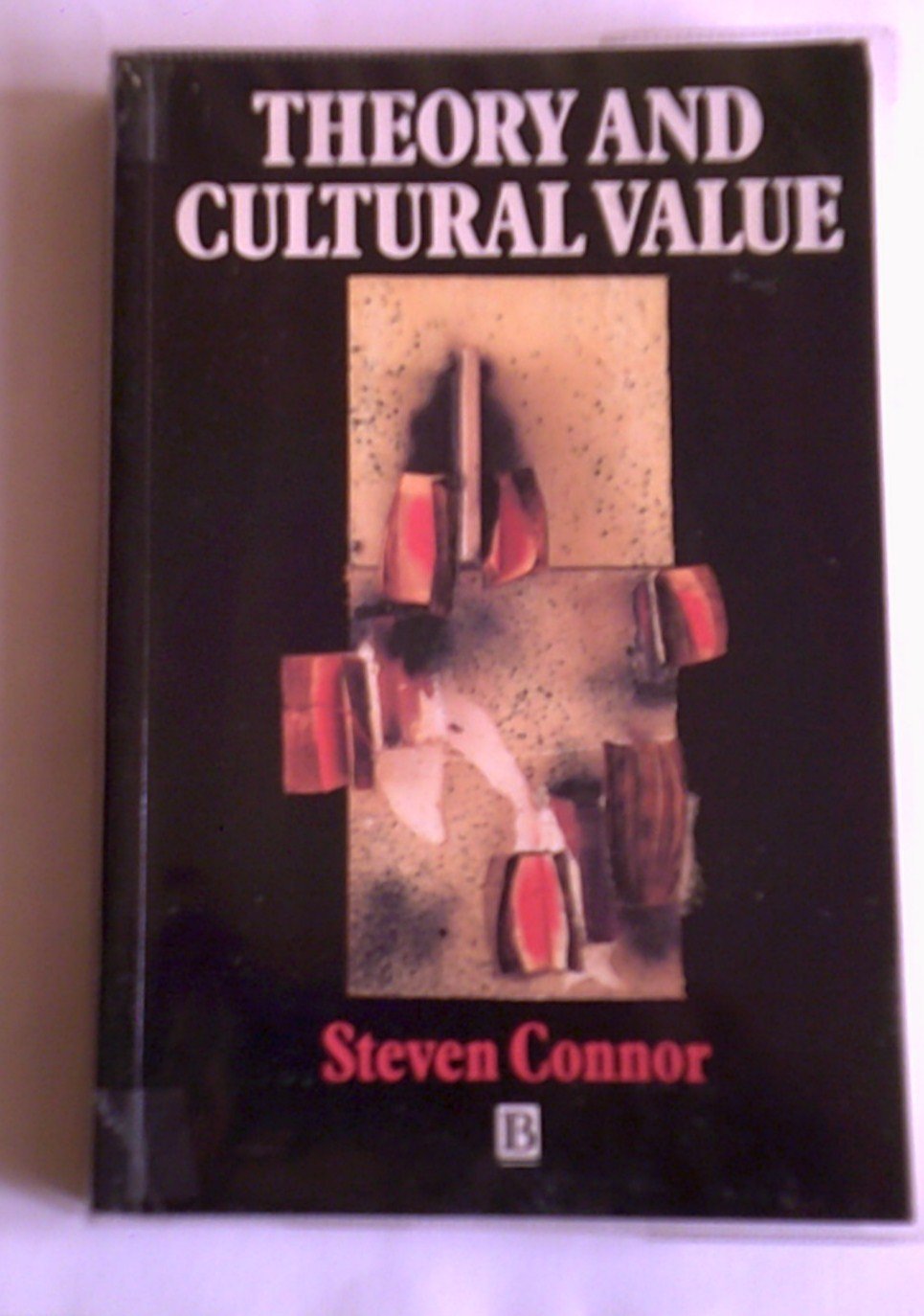 Theory and Cultural Value (Paperback)