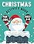 Christmas Activity Book: Fo...