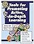 Tools for Promoting Active, In-Depth Learning by Harvey F. Silver (2001-01-31)