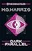The Joshua Files 4: Dark Parallel (Volume 4) Paperback October 9, 2014