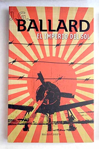 El imperio del sol