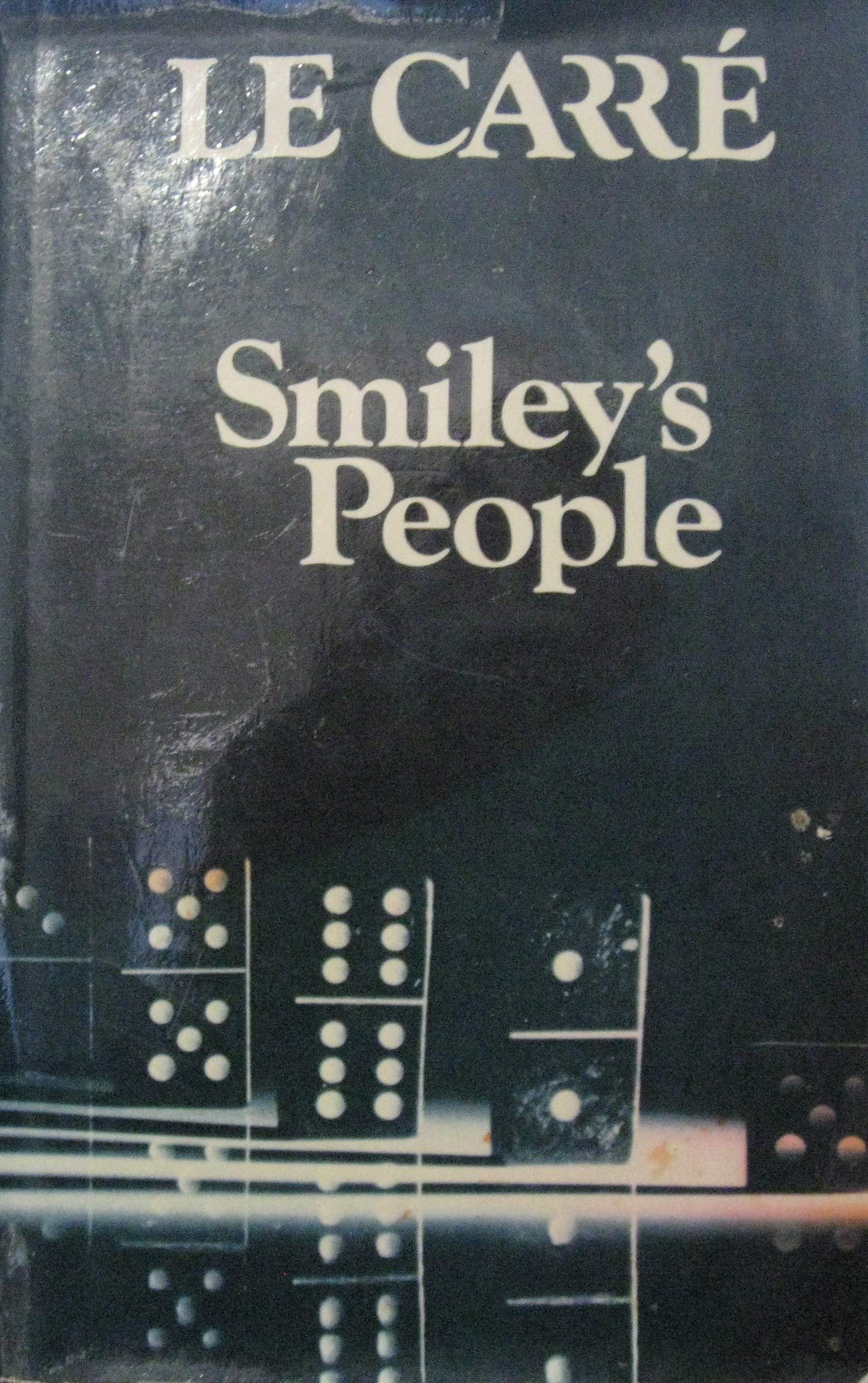 Smiley's People