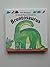 Brontosaurus - A Lift - the - flap and Stand-up book (Mini Dinosaurs)