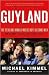 Guyland by Michael S. Kimmel