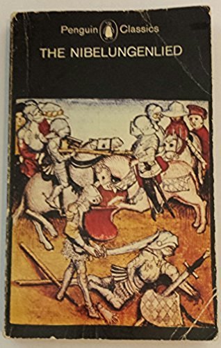 The Nibelungenlied