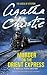 Murder on the Orient Express[MURDER ON THE ORIENT EXPRESS][Ma... by Agatha Christie