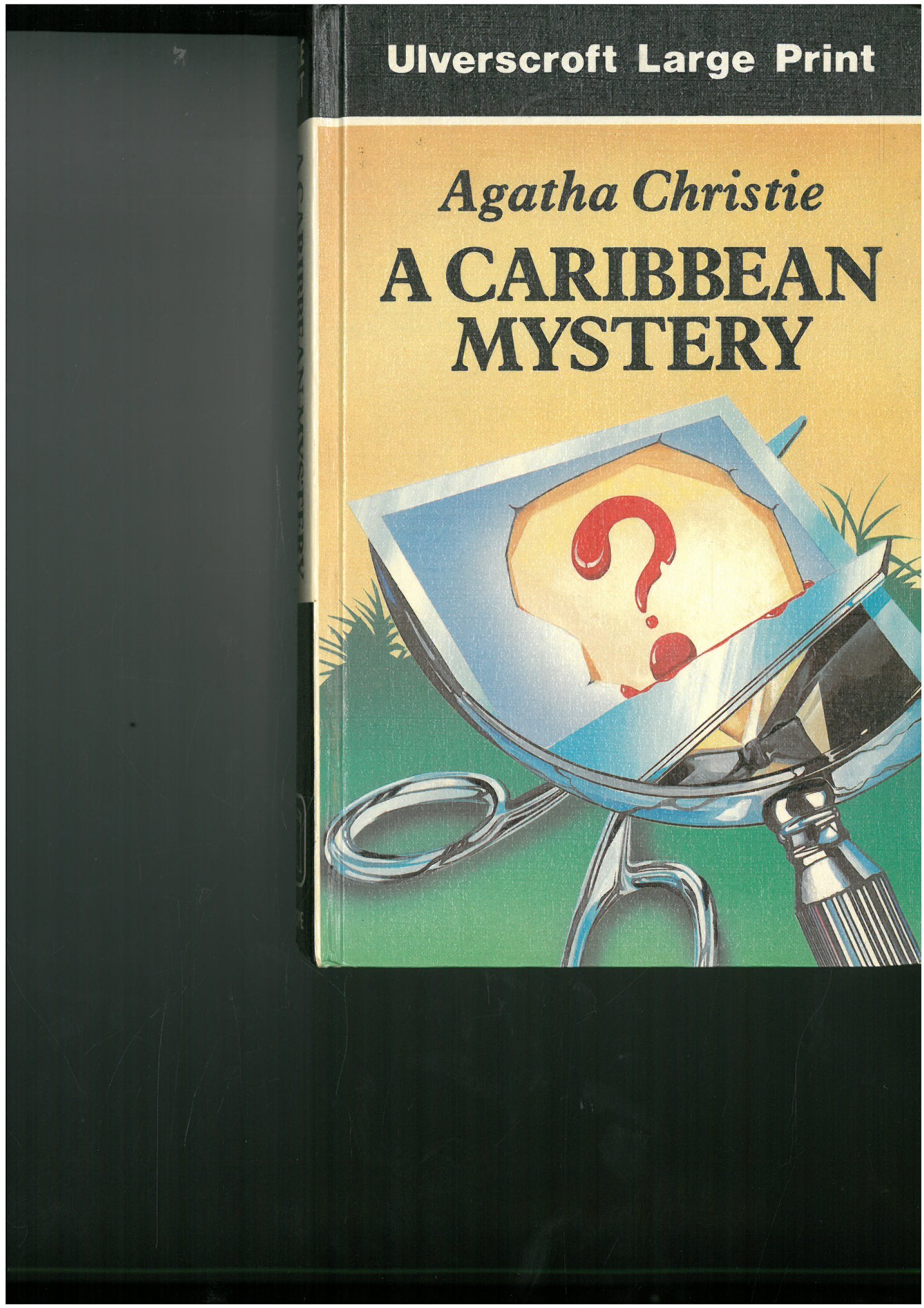 A Caribbean Mystery