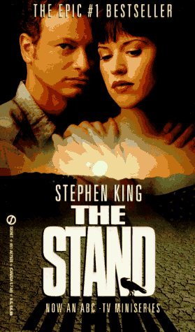 The Stand: Tie In by King, Stephen (May 1, 1994) Mass Market Paperback