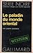 LE PALADIN DU MONDE ORIENTA...