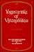 Yogavarttika of Viinanabhiksu, 4-vol set