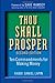 By Rabbi Daniel Lapin: Thou Shall Prosper: Ten Commandments for Making Money Second (2nd) Edition