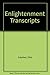 Dick Sutphen's Enlightenment Transcripts by Dick Sutphen (1986-06-01)