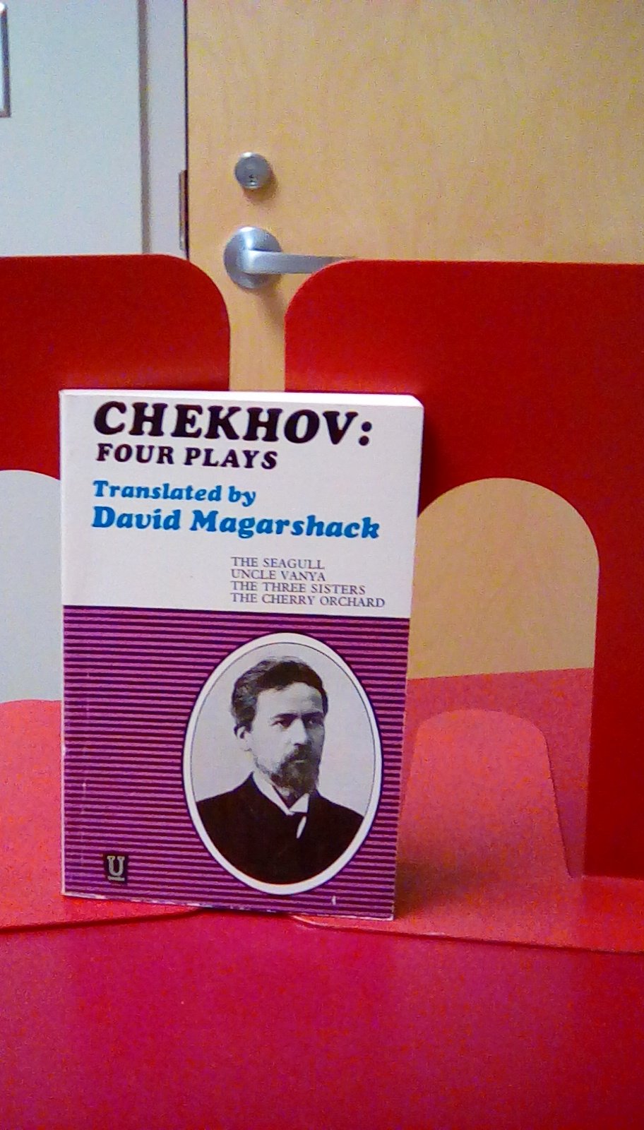 Four Plays