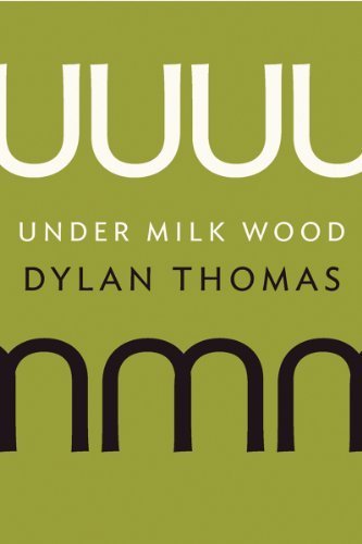 Under Milk Wood 1st edition by Thomas, Dylan (2013) Paperback