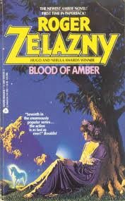 Blood of Amber