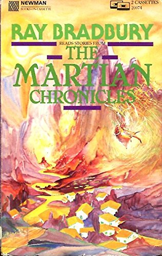 Martian Chronicles