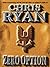 Zero Option by Chris Ryan (1997-07-03)