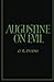 Augustine on Evil by Gillian R. Evans (1990-07-27)