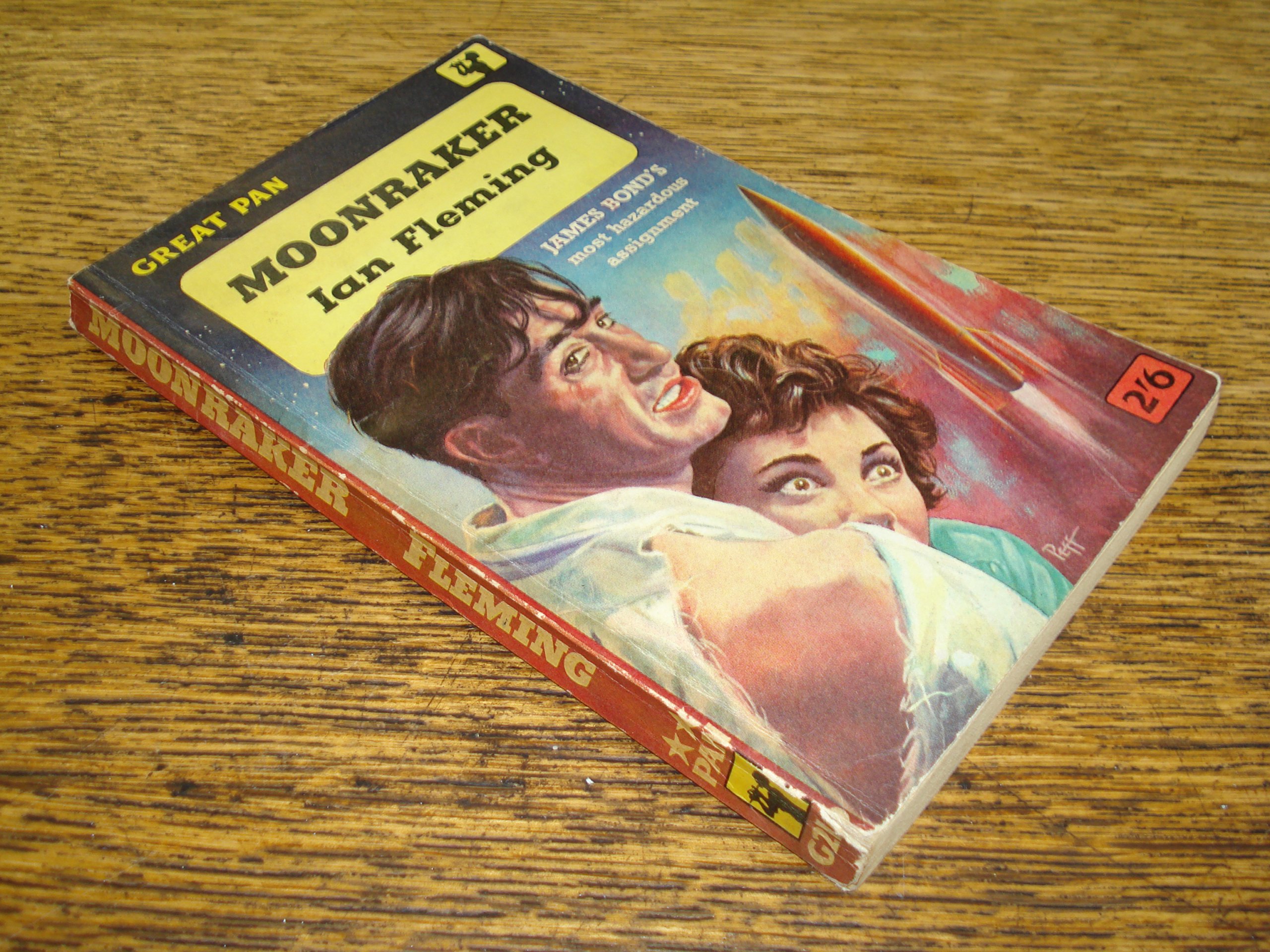 Moonraker