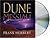 Dune Messiah [Audiobook, CD, Unabridged] Publisher by Frank Herbert