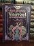 Alice's Adventures Through Looking Glass by Lewis Carroll Leather Bound Collectible