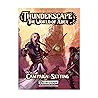 Thunderscape: The World of Aden