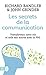 Les secrets de la communication : Les techniques de la PNL by John Grinder (2011-04-27)