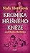 Kronika hříšného kněze aneb Bestie z Karlštejna