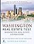 Washington Real Estate Test...