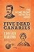 Five Dead Canaries (Home Front Detective Series)