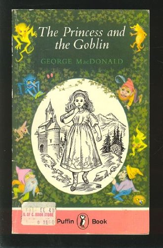 The Princess and the Goblin
