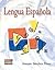 Lengua española . P. Usd