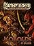 Pathfinder Player Companion: Kobolds of Golarion by Mat Smith (2013-07-25)