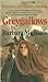 GREYGALLOWS By BARBARA MICHAELS Fawcett Crest Books 1972 1973 [Hardcover] Barbara Michaels