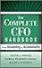 The Complete CFO Handbook 4th (forth) edition Text Only