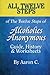 All 12 Steps of The 12 Steps of Alcoholics Anonymous:Guide, History & Worksheets by Aaron C (2016-05-07)