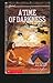A Time of Darkness by Sherryl Jordan (1992-03-01)