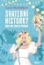 Svatební historky aneb Jak jsem se nevdala by Lucie Macháčková