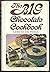 The Big Chocolated Cookbook