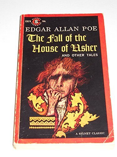 The Fall of the House of Usher and Other Tales