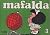 MAFALDA., 3 by JoaquÃƒÂ­n Salvador (Quino ...