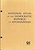 National atlas of the Democratic Republic of Afghanistan