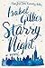 { [ STARRY NIGHT ] } Gillies, Isabel ( AUTHOR ) Sep-02-2014 Hardcover