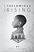 Thelonious Rising by Richards, Judith (2014) Paperback