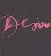 Desire (Hardcover)